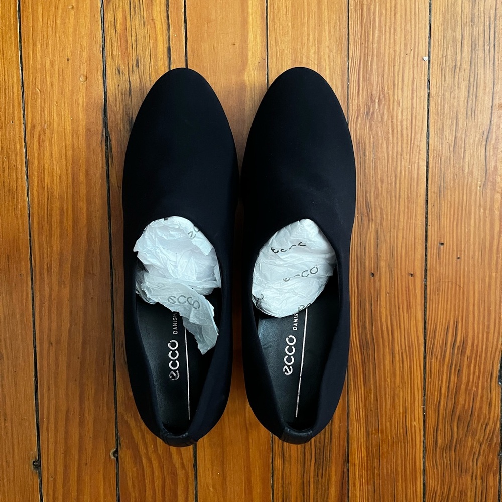 Ecco Shape 55 Plateau